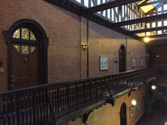 -上海浦江饭店