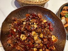 -阿娜尔·新疆菜(宜家荟聚中心店)