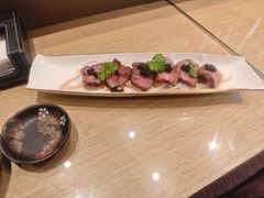 -西村日本料理(香格里拉饭店)