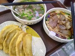 -清真蒋有记(老门东店)