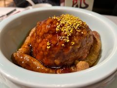 -小厨娘淮扬菜(清江苏宁广场店)