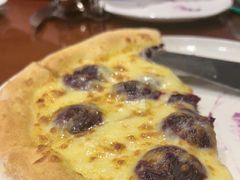 -湖滨1950牛排西餐厅(泽州路店)