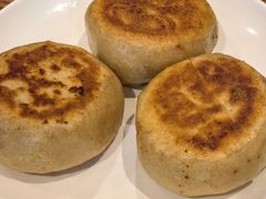 -清真吴记门钉肉饼·喜多利