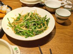 -黑家养生粥道馆(新世纪店)