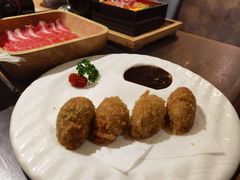 -山葵家·创意料理(宁波来福士店)