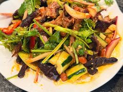 -湘肠香火锅店(团结湖店)