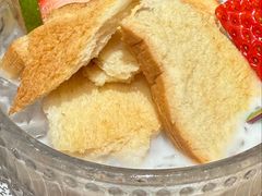 -浩海火烧云傣家菜(京广店)