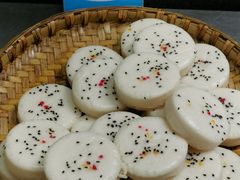 -小米粑粑(玉锦苑店)