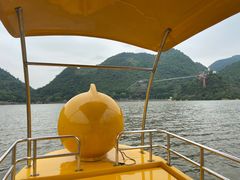 -宝晶宫旅游景区