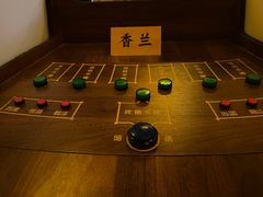 -NINES推理馆·实景侦探推理剧MIXPLAY(静安店)