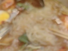 -破店肥哈·东北烧烤·夜宵(南山保利店)
