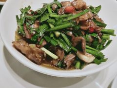 -许家菜(望江店)