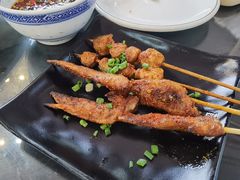 -拈一筷子·宜宾江湖菜(总店)