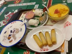 -五条人糖水铺(光谷世界城店)
