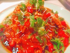 -江边城外烤全鱼(世茂广场店)