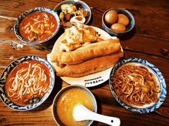 -卧龙堡客栈·中餐厅(古北水镇店)