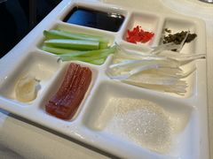 -四季民福烤鸭店(外滩外白渡桥店)