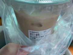 -钟姨糖水(惠城店)