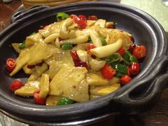 -云来居素食馆(南山店)