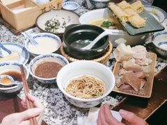 -南京大牌档(崇文门国瑞店)