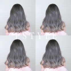 -P.STYLE派斯造型