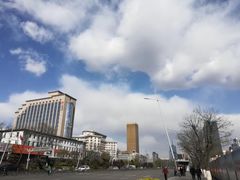 -迎泽公园