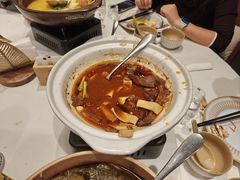 -丹江渔村(望京店)