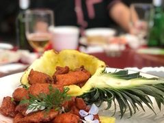 -万家宴海鲜大酒楼(五四路店)