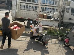 -木兰水镇旅游景区