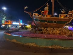 -乐华城·88度温泉乐园