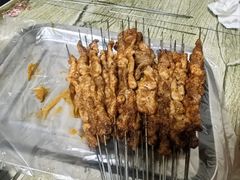 -酒宝荡烧烤(长航局江大路住宅小区店)