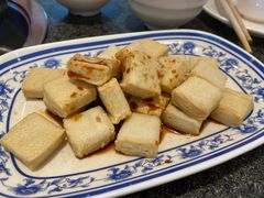 -揽月斋炙子烤肉·清真(安定门·五道营店)