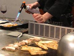 -铁板诱惑法式铁板烧(爱琴海购物公园店)