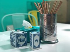 -重庆小面·抄手(解放碑好吃街店)