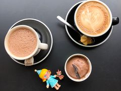 -Patagonia Chocolates(皇后镇店)