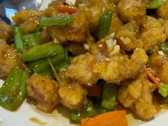 -老长春肉馆(隆礼路店)