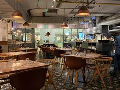 大堂-BAKER&SPICE(环贸店)