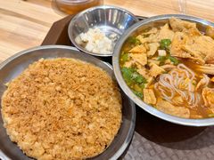 -柳州肥姨妈大骨螺蛳粉(江宁万达店)