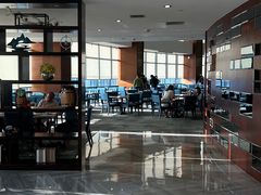 -华强广场酒店-椰香高空自助餐厅