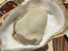 -蚝堡海鲜·威海菜·海肠捞饭·烧烤·亚洲吃蚝公司(幸福门店)