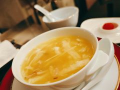 -上海苏宁宝丽嘉酒店·嘉府壹号中餐厅