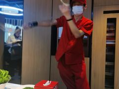 -海底捞火锅(威高广场店)