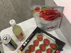 -DQ·蛋糕·冰淇淋(西直门店)