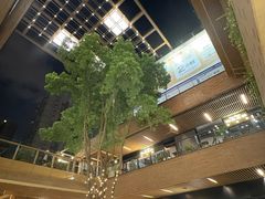 -瑞虹新天地月亮湾
