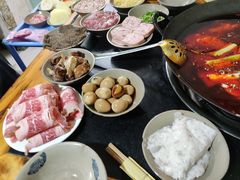 -星鸿社重庆老火锅