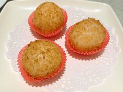 爆浆榴莲球-海底捞火锅(群光广场店)