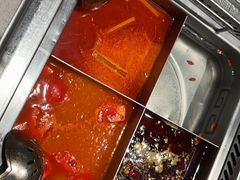 -海底捞火锅(河东万达广场店)