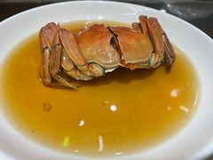 -水先生寧波菜(天一店)