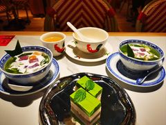 -芽笼芽笼新加坡餐厅(环球港店)