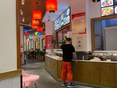 -蜀厨蓉匠(广福店)